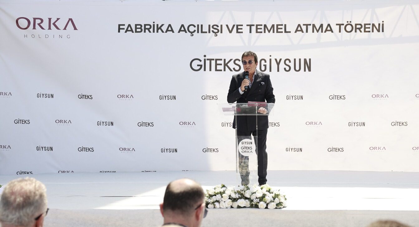 Süleyman Orakçıoğlu serveti 2025