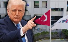 ABD’den Kimpaş’a yaptırım! Nedeni belli oldu