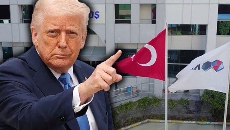ABD’den Kimpaş’a yaptırım! Nedeni belli oldu