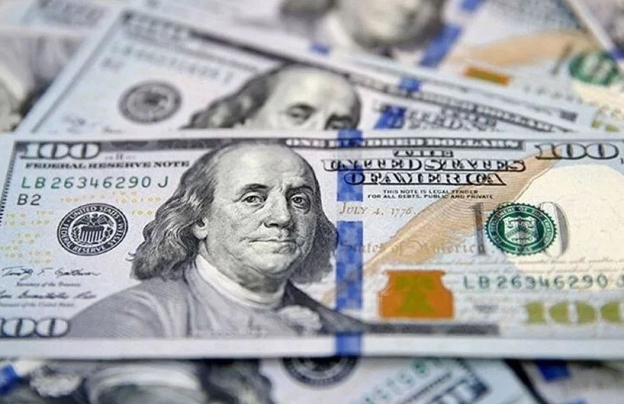 ABD enflasyon verisi Nisan 2025 rakamları