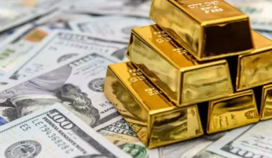 Döviz ve altın bugün ne kadar? 27 Mayıs gram altın, dolar, euro fiyatları…