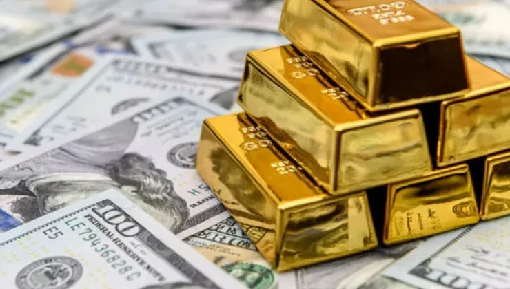 Döviz ve altın bugün ne kadar? 27 Mayıs gram altın, dolar, euro fiyatları…