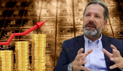 Ne zaman altın almalıyım 2025? İslam Memiş’ten uyarı