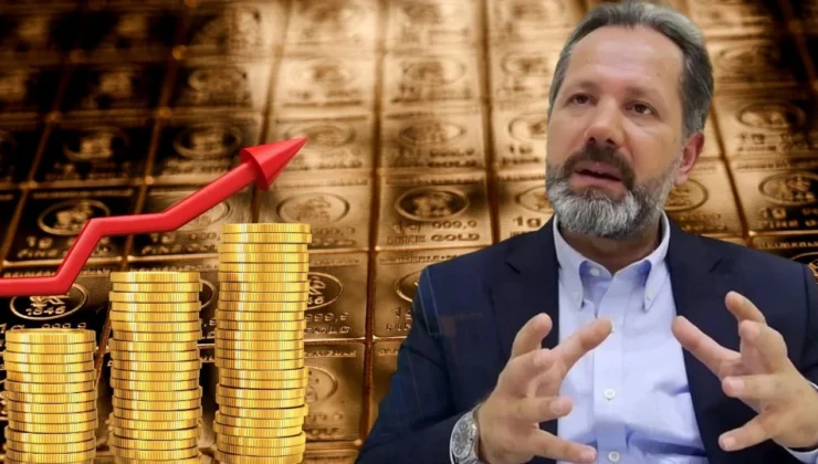 Ne zaman altın almalıyım 2025? İslam Memiş’ten uyarı