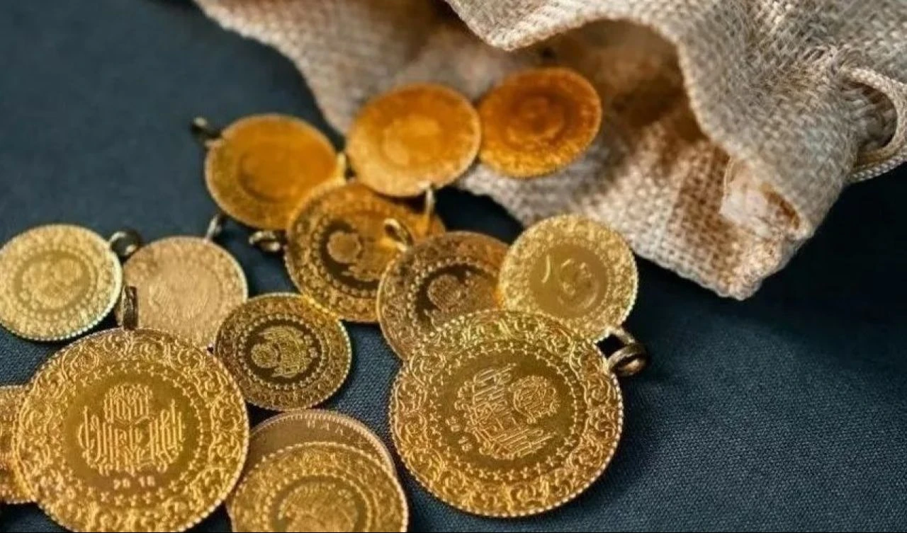 altın yeni rekor tahmini 2025