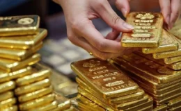 Nisan’da en yüksek reel getiri külçe altında oldu