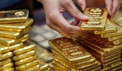 Nisan’da en yüksek reel getiri külçe altında oldu