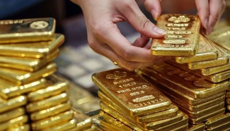 Nisan’da en yüksek reel getiri külçe altında oldu