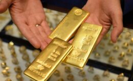 1 kg altın kaç TL? Altının kilosu arttı