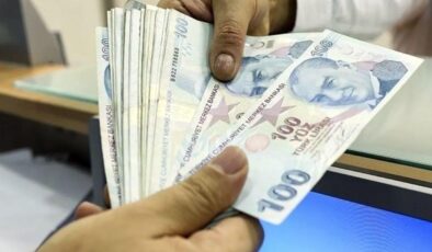 Doğum yardımı ödemeleri hesaplara yatmaya başladı
