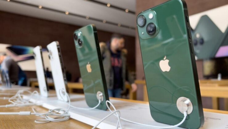 Apple’ın ardından iPhone satan 7 firmaya da soruşturma açıldı
