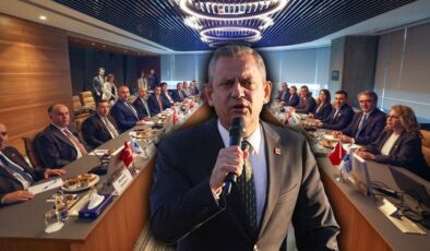 Asgari ücrete ara zam tartışmasında Özgür Özel’den adım! İşveren temsilcisi TİSK’e kritik ziyaret