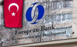 Bir banka Türkiye’nin 2025 büyüme tahminini düşürdü