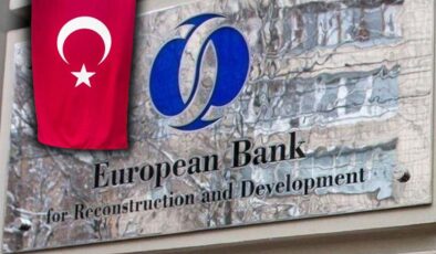 Bir banka Türkiye’nin 2025 büyüme tahminini düşürdü