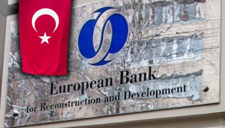 Bir banka Türkiye’nin 2025 büyüme tahminini düşürdü
