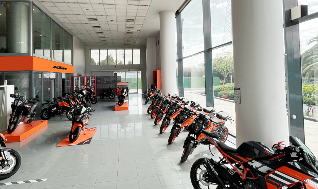 aydoganlar ktm 021