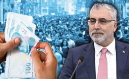 Bakan Işıkhan, 1 milyon 320 bin kişi için iş imkanı müjdesini duyurdu