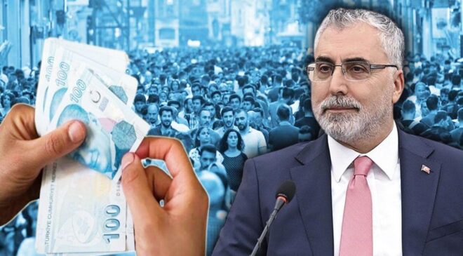 Bakan Işıkhan, 1 milyon 320 bin kişi için iş imkanı müjdesini duyurdu