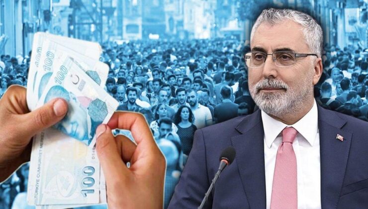 Bakan Işıkhan, 1 milyon 320 bin kişi için iş imkanı müjdesini duyurdu