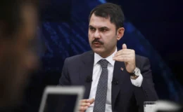 Bakan Kurum, ulusal depozito yönetim sistemini duyurdu