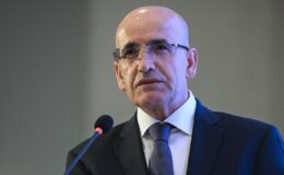 Rezervlerdeki 7 haftalık düşüş serisi son buldu! Bakan Şimşek yorumladı