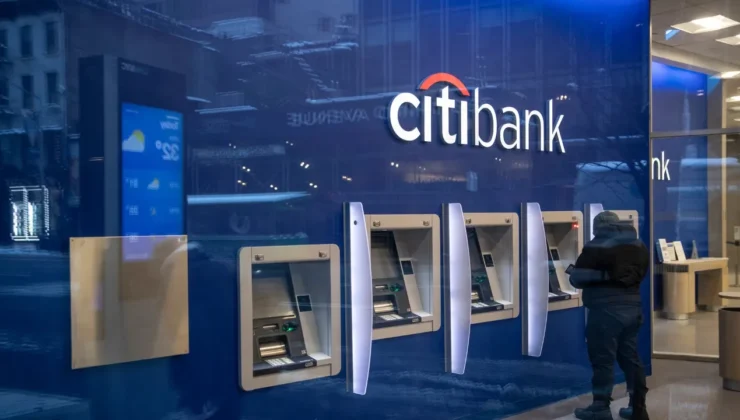 Dolar düşecek mi? Citibank’tan önemli açıklama