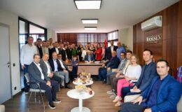 BASİSEN 61 yaşında