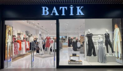 Batik, yeni sahipleri ile yurt dışında büyüyecek