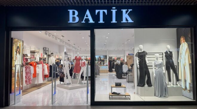 Batik, yeni sahipleri ile yurt dışında büyüyecek