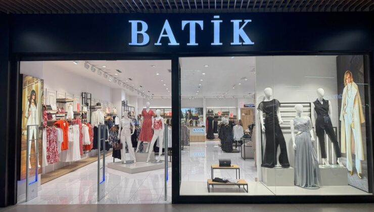 Batik, yeni sahipleri ile yurt dışında büyüyecek