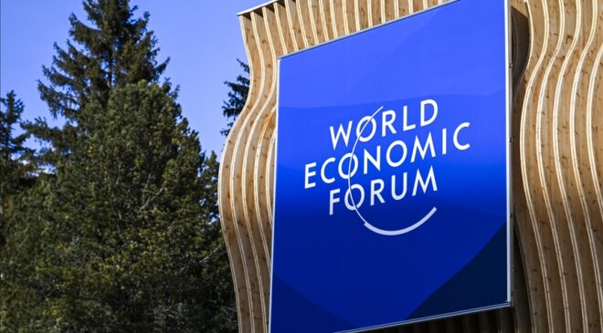 Dünya Ekonomik Forumu: Artan belirsizlikler küresel ekonomide yapısal değişime yol açabilir