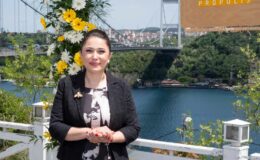 Temiz gelecek arılarla gelecek