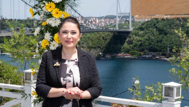 Temiz gelecek arılarla gelecek