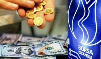 Geçen haftanın tek kaybettiren yatırım aracı belli oldu