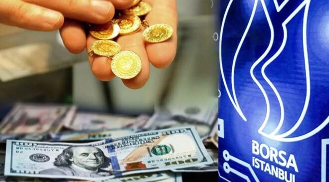 Geçen haftanın tek kaybettiren yatırım aracı belli oldu