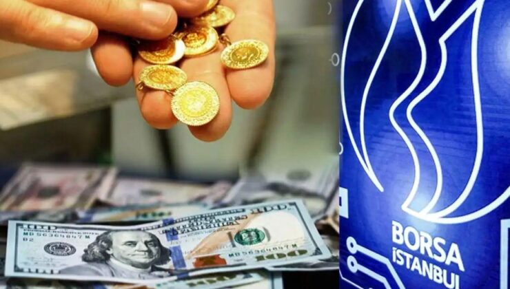 Geçen haftanın tek kaybettiren yatırım aracı belli oldu