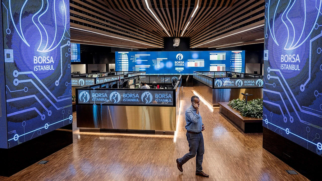Borsa haberleri Yabancıların borsa istanbul performansı 2025