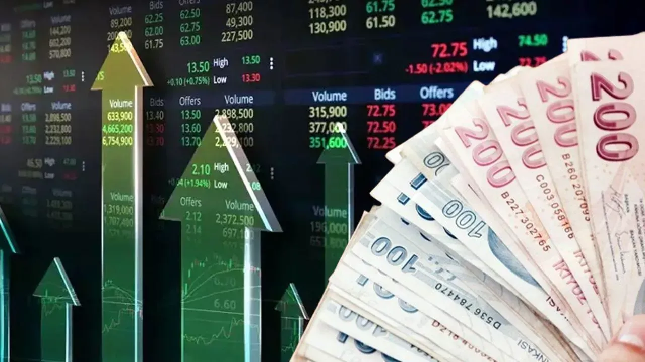 PKK fesih kararı sonrası döviz altın ve borsada son durum fiyatları 
