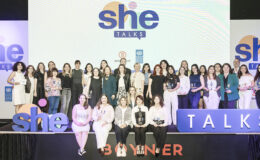 İstanbul’dan geleceğe ilham veren kadın liderler buluşması
