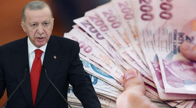 Cumhurbaşkanı Erdoğan’dan kredi garanti fonu ve yeni destek paketi müjdesi