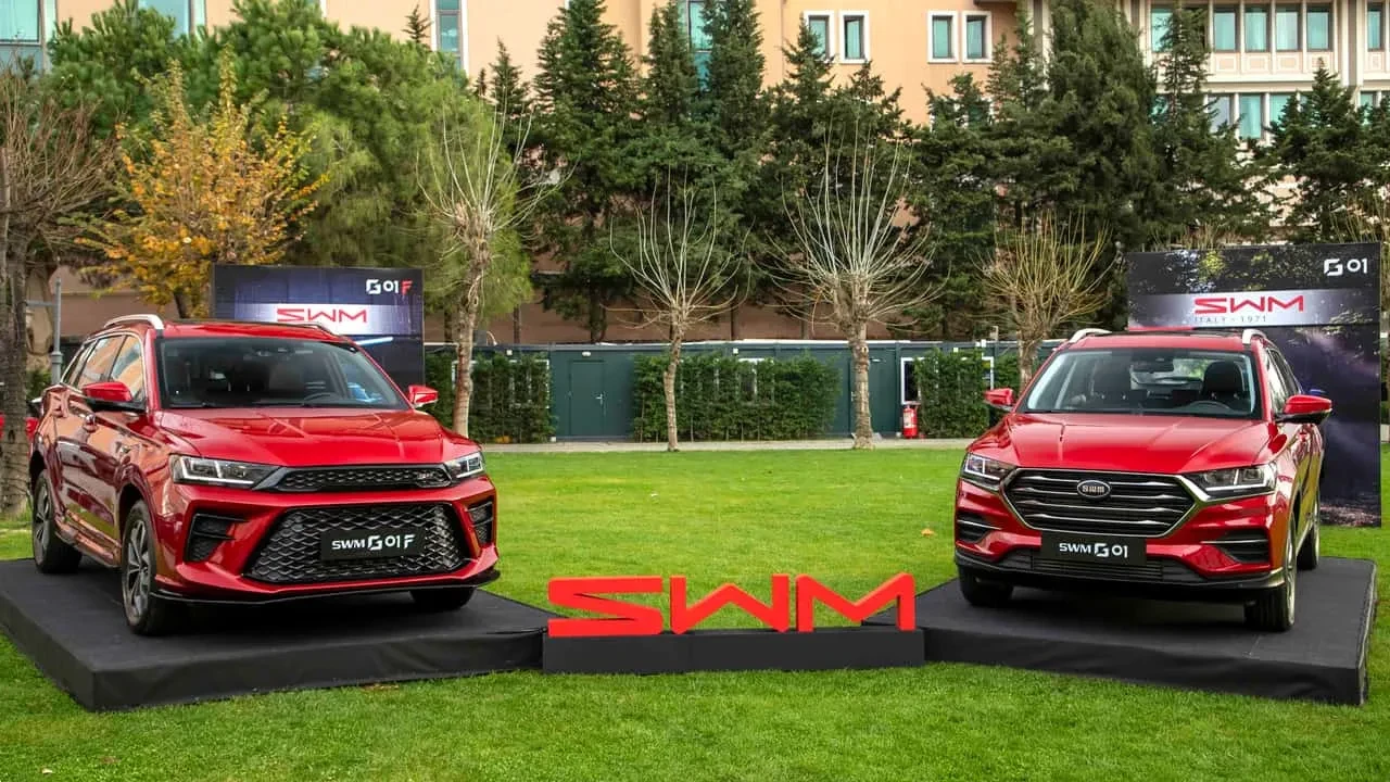 SWM Türkiye fabrikası nerede ne zaman açılacak
