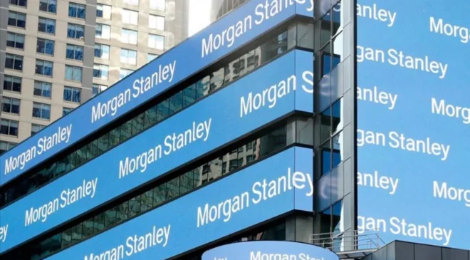 Morgan Stanley’den borsa tahmini