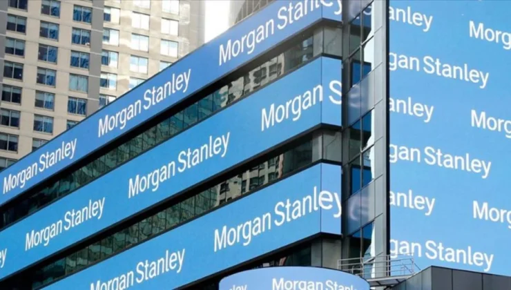 Morgan Stanley’den borsa tahmini