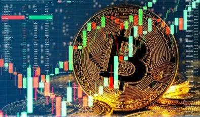 Google ve META’yı geride bıraktı: Bitcoin dünyanın en değerli altıncı varlığı oldu