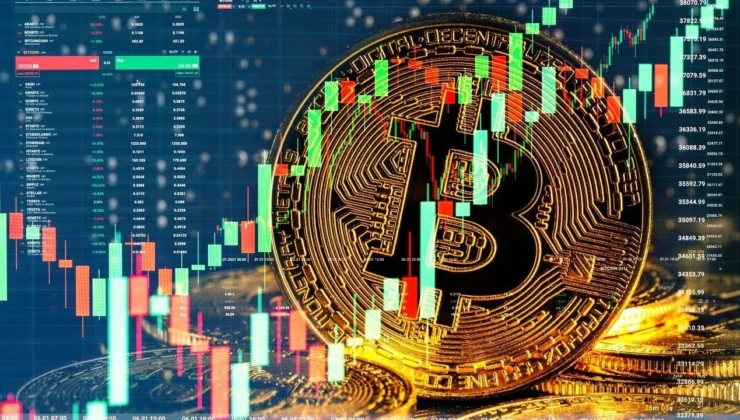 Google ve META’yı geride bıraktı: Bitcoin dünyanın en değerli altıncı varlığı oldu