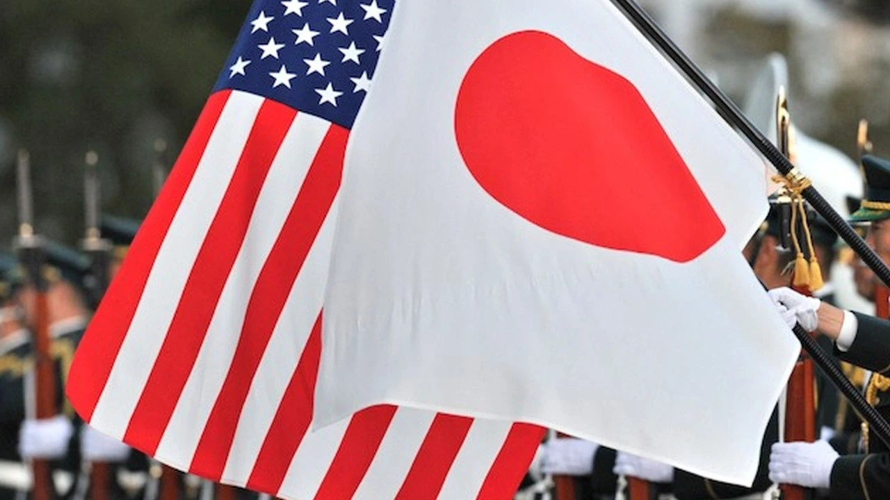 ABD ile Japonya arasında ticaret görüşmeleri başlıyor