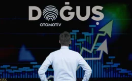 Doas hisse yorum grafik Mayıs 2025