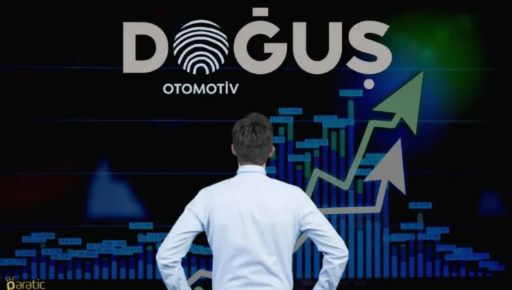 Doas hisse yorum grafik Mayıs 2025