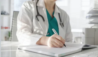 Yapay zeka ile doktor denetimi: 2,1 milyar liralık matrah artışı sağlandı