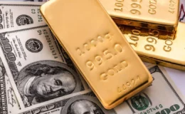 Döviz ve altın bugün ne kadar? 23 Mayıs gram altın, dolar, euro fiyatları…